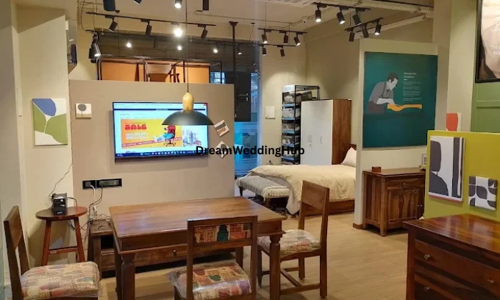 Pepperfry HSR Layout